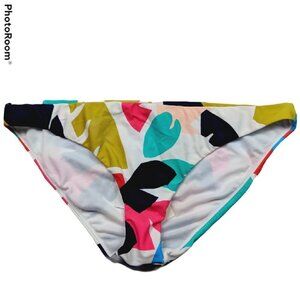 NWT Raisins Reversible Lowrider Bikini Swimsuit XL